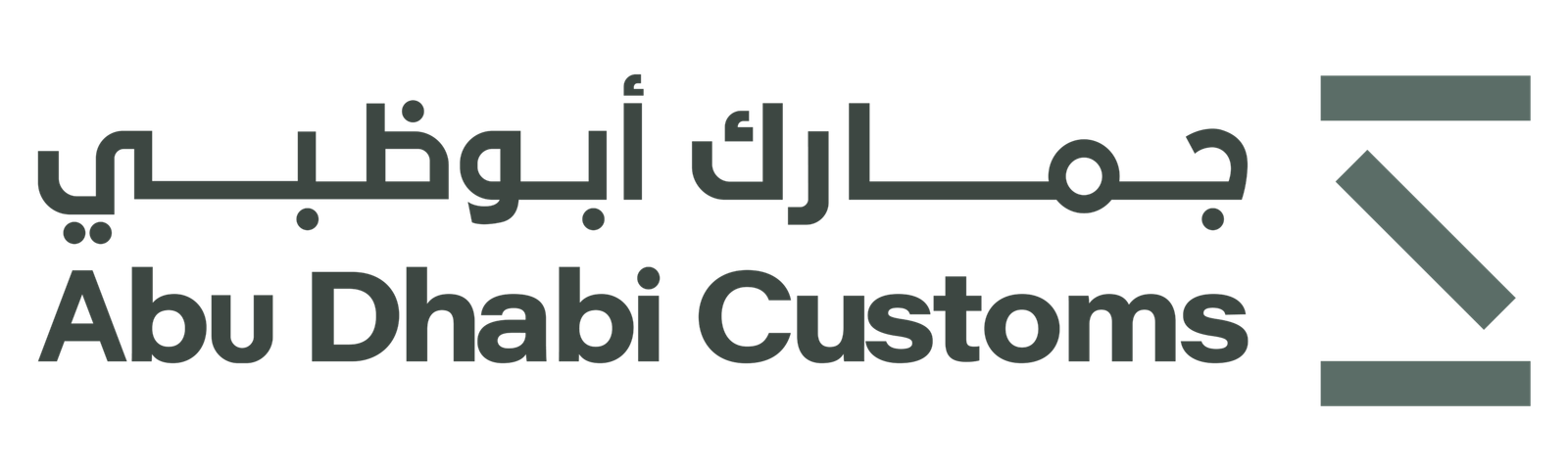 مركز أبوظبي لإدارة المواد الخطرة وجمارك أبوظبي يبحثان تطوير التنسيق الرقابي في المنافذ الجمركية 1 مركز أبوظبي لإدارة المواد الخطرة وجمارك أبوظبي يبحثان تطوير التنسيق الرقابي في المنافذ الجمركية