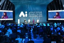 قمة أبوظبي للذكاء الاصطناعي 2026: قادة العالم يرسمون ملامح مستقبل الروبوتات وتطوير الكفاءات 13 قمة أبوظبي
