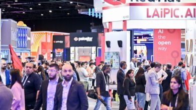 الإمارات تعزز استثماراتها في الذكاء الاصطناعي لدعم التحول في القطاع المالي العالمي 2 الإمارات