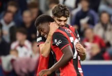 ميلان يقسو على سالزبورج في الدوري الأوروبي
