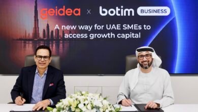 "بوتيم للأعمال" بالتعاون مع شبكة "جيديا" تطلق حلول تمويل الشركات الصغيرة والمتوسطة 2 بوتيم للأعمال
