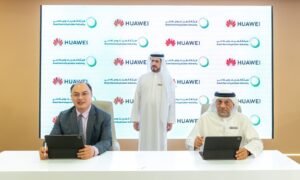 كهرباء ومياه دبي توقع 3 اتفاقيات مع شركاء عالميين خلال "ويتيكس 2026"