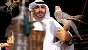 هيئة أبوظبي للتراث تشارك في فعاليات الدورة الـ 19 من «موسم طانطان الثقافي» في المغرب