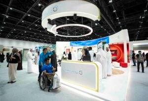هيئة تنمية المجتمع تقود منظومة التمكين والدمج لأصحاب الهمم في دبي 6 هيئة تنمية المجتمع تقود منظومة التمكين والدمج لأصحاب الهمم في دبي