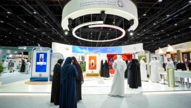 هيئة تنمية المجتمع تقود منظومة التمكين والدمج لأصحاب الهمم في دبي 2 هيئة تنمية المجتمع