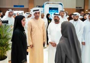 هيئة تنمية المجتمع تقود منظومة التمكين والدمج لأصحاب الهمم في دبي 5 هيئة تنمية المجتمع تقود منظومة التمكين والدمج لأصحاب الهمم في دبي