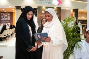 هيئة تنمية المجتمع تقود منظومة التمكين والدمج لأصحاب الهمم في دبي 2 هيئة تنمية المجتمع تقود منظومة التمكين والدمج لأصحاب الهمم في دبي
