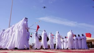 هيئة أبوظبي للتراث تشارك في فعاليات الدورة الـ 19 من «موسم طانطان الثقافي» في المغرب