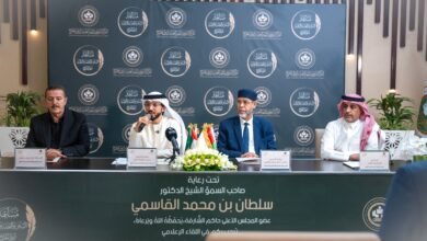 «المركز التربوي للغة العربية» يطلق الدورة الثانية لمسابقة الشعر والقصة والرواية 5 «المركز التربوي للغة العربية» يطلق الدورة الثانية لمسابقة الشعر والقصة والرواية