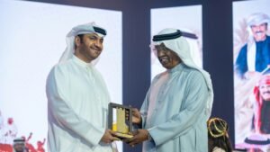 للمرة الأولى.. عجمان تستضيف أمسية «ليلة الطرب الإماراتي» للكورال الوطني 2 للمرة الأولى.. عجمان تستضيف أمسية «ليلة الطرب الإماراتي» للكورال الوطني