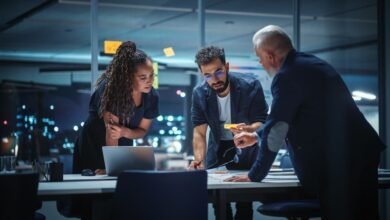 "مستقبل الصحة - مبادرة عالمية من أبوظبي" تطلق تحدي الابتكار الرقمي لمستقبل الصحة 2026 4 مستقبل الصحة
