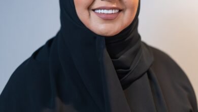عائشة اليماحي