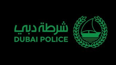 شرطة دبي