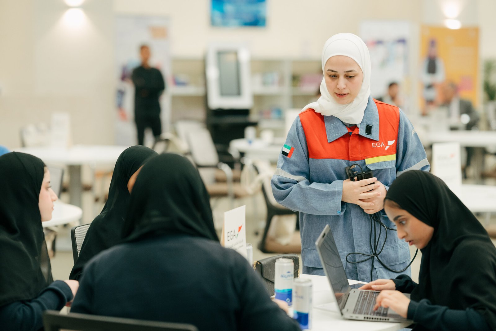 «الإمارات للألمنيوم» تطلق برنامج «هندسة المستقبل» في 25 مدرسة إضافية 1 الإمارات للألمنيوم