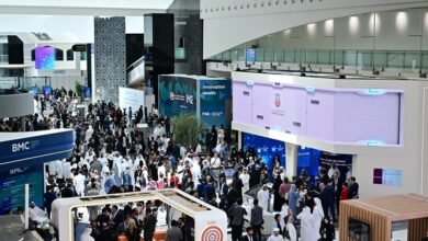 قمة «مستقبل الصحة في أبوظبي 2026» تنطلق 20 أكتوبر المقبل