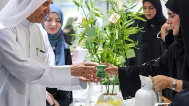 اليوم العالمي للصحة النفسية 2026، تحت شعار «معًا نصنع بيئة داعمة للصحة النفسية» 2 اليوم العالمي للصحة النفسية 2026، تحت شعار «معًا نصنع بيئة داعمة للصحة النفسية»