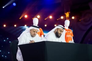 «كي بي إتش للتطوير العقاري» تجدد رعايتها لنادي عجمان لموسم 2026–2027
