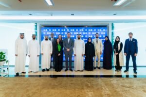 مركز الشباب العربي يدعم 11 من رواد الابتكار العرب بمنحة مقدّمة من "جنرال موتورز" بقيمة 150 ألف دولار، لتمكينهم من تطوير مشاريع في الذكاء الاصطناعي والتنقل والتعليم والرعاية الصحية 2 مركز الشباب العربي يدعم 11 من رواد الابتكار العرب بمنحة مقدّمة من "جنرال موتورز" بقيمة 150 ألف دولار، لتمكينهم من تطوير مشاريع في الذكاء الاصطناعي والتنقل والتعليم والرعاية الصحية