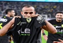 الزمالك ينجو من فخ الجيش الرواندي