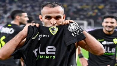 الزمالك ينجو من فخ الجيش الرواندي