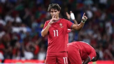 جواو فيليكس يحلم بالعودة إلى برشلونة 2 جواو فيليكس يحلم بالعودة إلى برشلونة