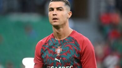 نجم البرتغال يعترف: رونالدو قدوة بالنسبة لي منذ طفولتي