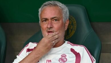 مورينيو يسعى لتكريس "العدل" في ريال مدريد