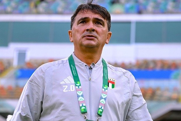 داليتش: لا نبحث عن أعذار أمام عمان.. والتتويج ليس سهلًا 1 زلاتكو داليتش