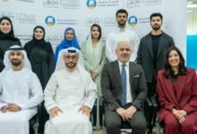 مالية عجمان تكرّم الفائزين بجائزة الأوراق البحثية التطبيقية بالتعاون مع جامعة عجمان 26 مالية عجمان تكرّم الفائزين بجائزة الأوراق البحثية التطبيقية بالتعاون مع جامعة عجمان
