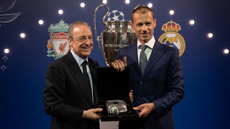 الاتحاد الأوروبي يفرمل سرعة ريال مدريد في قضية نيجريرا 1 الاتحاد الأوروبي يفرمل سرعة ريال مدريد في قضية نيجريرا