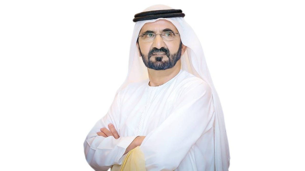محمد بن راشد يضع 7 قواعد للحياة في دبي 1 محمد بن راشد يضع 7 قواعد للحياة في دبي