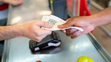 هل تشكل إيصالات المشتريات خطرا على الصحة؟ 46 هل تشكل إيصالات المشتريات خطرا على الصحة؟