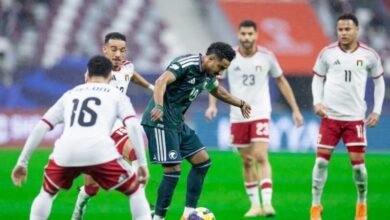 تعرف على موعد نهائي كأس الخليج بين الإمارات والسعودية 4 تعرف على موعد نهائي كأس الخليج بين الإمارات والسعودية