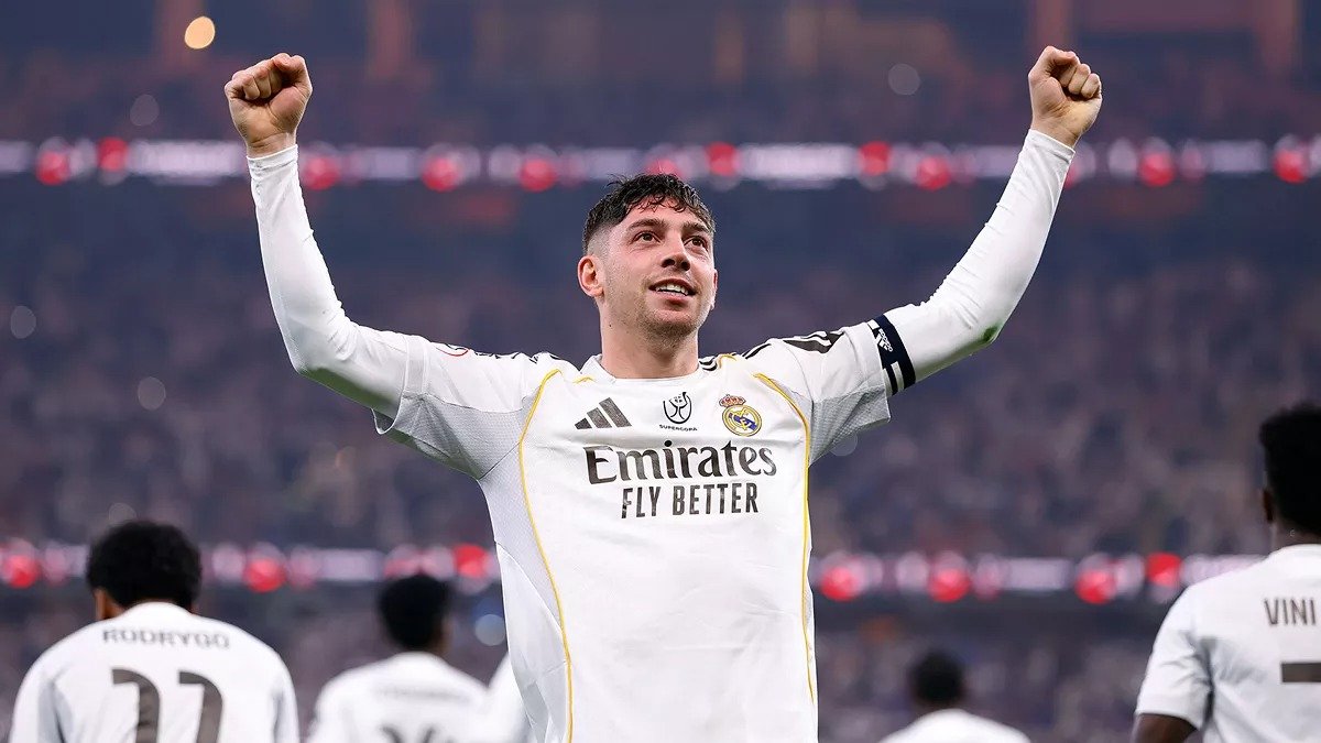 كواليس فشل ريال مدريد في بيع فالفيردي 1 كواليس فشل ريال مدريد في بيع فالفيردي