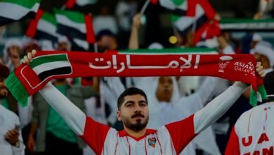 شراء التذاكر المخصصة لجماهير الإمارات في نهائي كأس الخليج 2 شراء التذاكر المخصصة لجماهير الإمارات في نهائي كأس الخليج