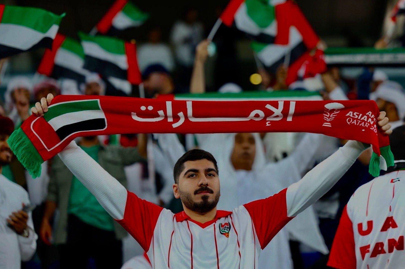 شراء التذاكر المخصصة لجماهير الإمارات في نهائي كأس الخليج 1 شراء التذاكر المخصصة لجماهير الإمارات في نهائي كأس الخليج