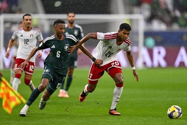 صافرة مغربية لإدارة نهائي كأس الخليج 1 صافرة مغربية لإدارة نهائي كأس الخليج