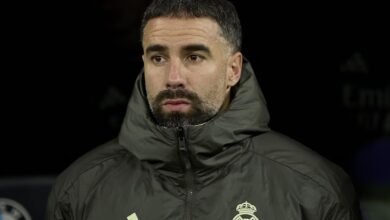 خيتافي يقترب من ضم أسطورة ريال مدريد مجانًا 4 خيتافي يقترب من ضم أسطورة ريال مدريد مجانًا