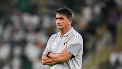 داليتش يعترف: الأخطاء الفردية وراء خسارة نهائي كأس الخليج 2 زلاتكو داليتش
