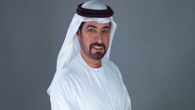 حمدان بن مبارك يثمن دعم القيادة الرشيدة.. ويهنئ السعودية 4 الشيخ حمدان بن مبارك آل نهيان
