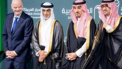 رئيس الاتحاد الخليجي: نسخة جدة تؤكد مكانة كأس الخليج