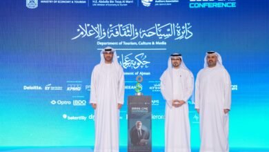 "سياحة عجمان" تحقق المطابقة الكاملة في جودة التدقيق الداخلي.. شهادة مهنية تؤكد ريادتها بالحوكمة المؤسسية