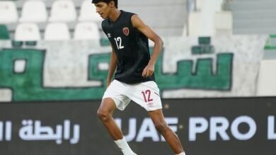 عبد الله حمد
