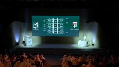 تعرف على مواعيد مباريات ثمن نهائي كأس رئيس الدولة 3 تعرف على مواعيد مباريات ثمن نهائي كأس رئيس الدولة