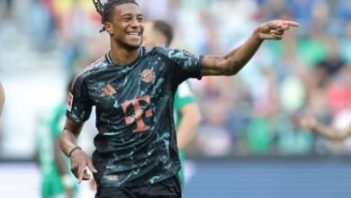 بايرن ميونخ يُغري أوليسيه لمنع رحيله إلى ريال مدريد