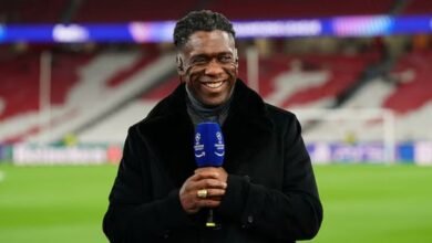 الهولندي سيدورف يتولى تدريب كورينثيانز البرازيلي