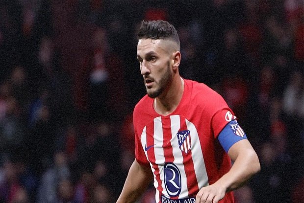 الموت يفجع نجم أتلتيكو مدريد قبل لقاء الشياطين 1 الموت يفجع نجم أتلتيكو مدريد قبل لقاء الشياطين
