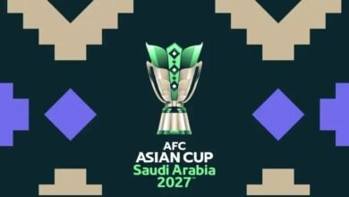 كأس آسيا 2027