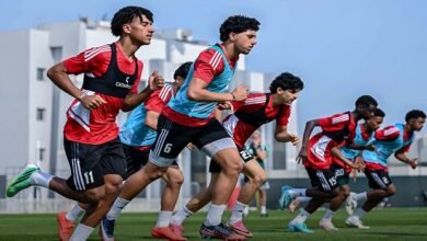 23 لاعبًا في قائمة منتخبنا الوطني لكأس الخليج للناشئين 2 منتخبنا الوطني للناشئين