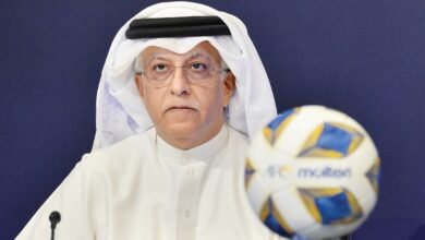 رئيس الاتحاد الآسيوي لا يستبعد تأجيل كأس آسيا 2027 3 رئيس الاتحاد الآسيوي لا يستبعد تأجيل كأس آسيا 2027